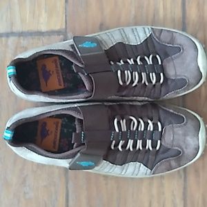 Rocket Dog Velcro Shoes/Sneakers size 7